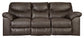 Boxberg Reclining Sofa