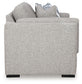 Evansley Loveseat