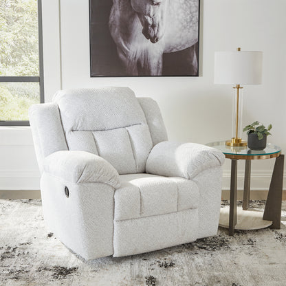 Frohn Rocker Recliner