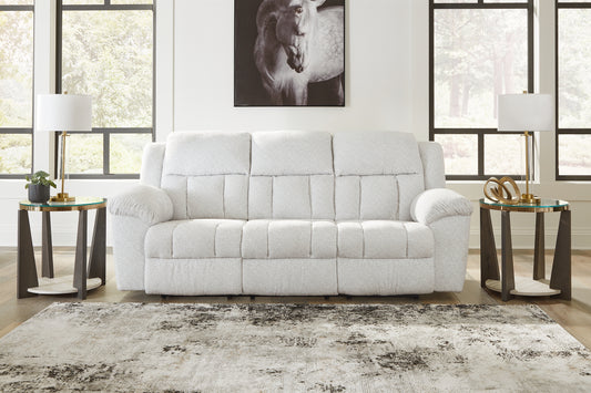 Frohn Reclining Sofa
