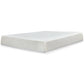 10 Inch Chime Memory Foam Mattress with Foundation