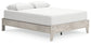 Shawburn Full Platform Bed with Dresser