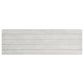 Payne Wood Entryway Sofa Console Table White