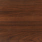 Robyn 5-drawer Bedroom Chest of Drawers Dark Walnut