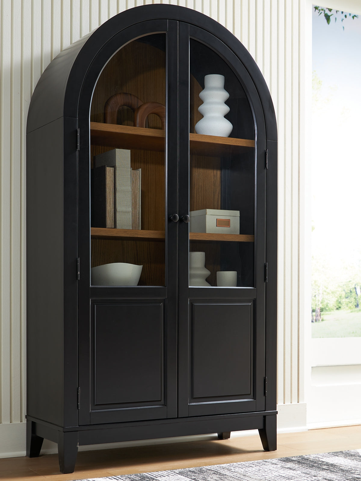 Dagandale Accent Cabinet