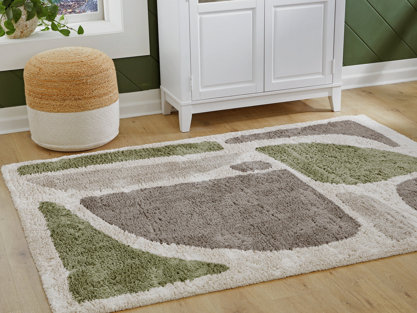 Anburgh Medium Rug