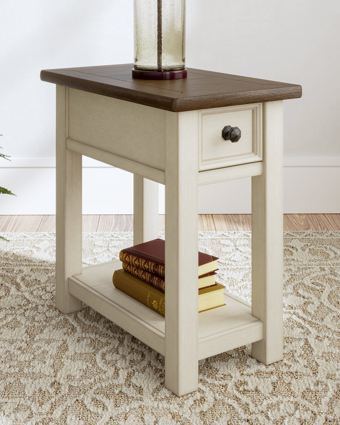 Bolanburg 2 End Tables