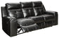 Kempten Sofa and Loveseat