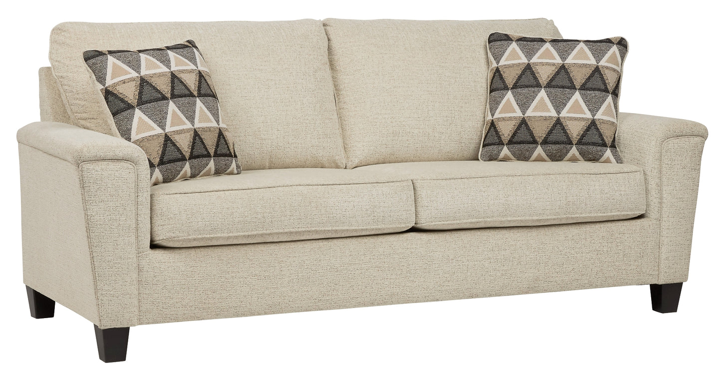 Abinger Sofa, Loveseat, Chair and Ottoman