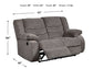 Tulen Sofa and Loveseat