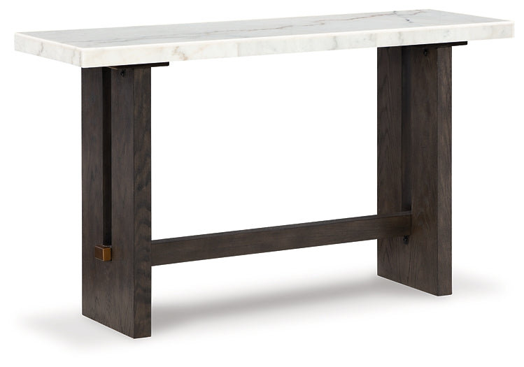 Burkhaus Sofa Table