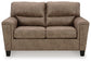 Navi Loveseat