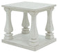 Arlendyne Coffee Table with 1 End Table