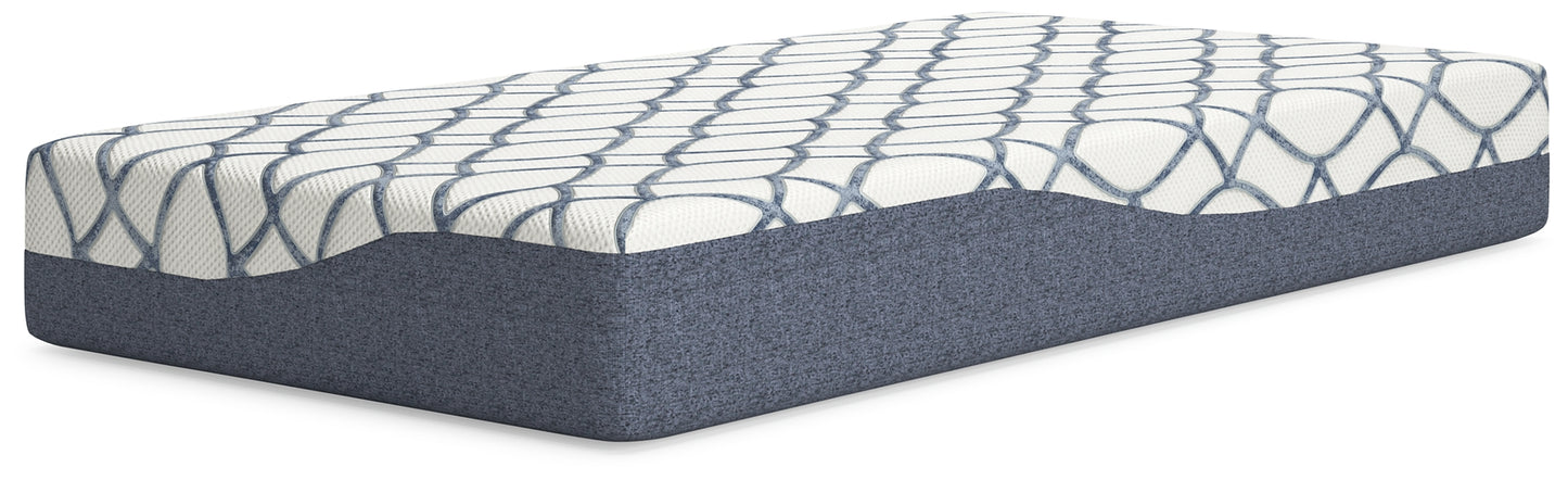 10 Inch Chime Elite 2.0  Mattress