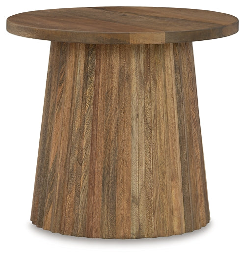 Ceilby Accent Table