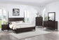 Emberlyn 5-piece Queen Bedroom Set Brown