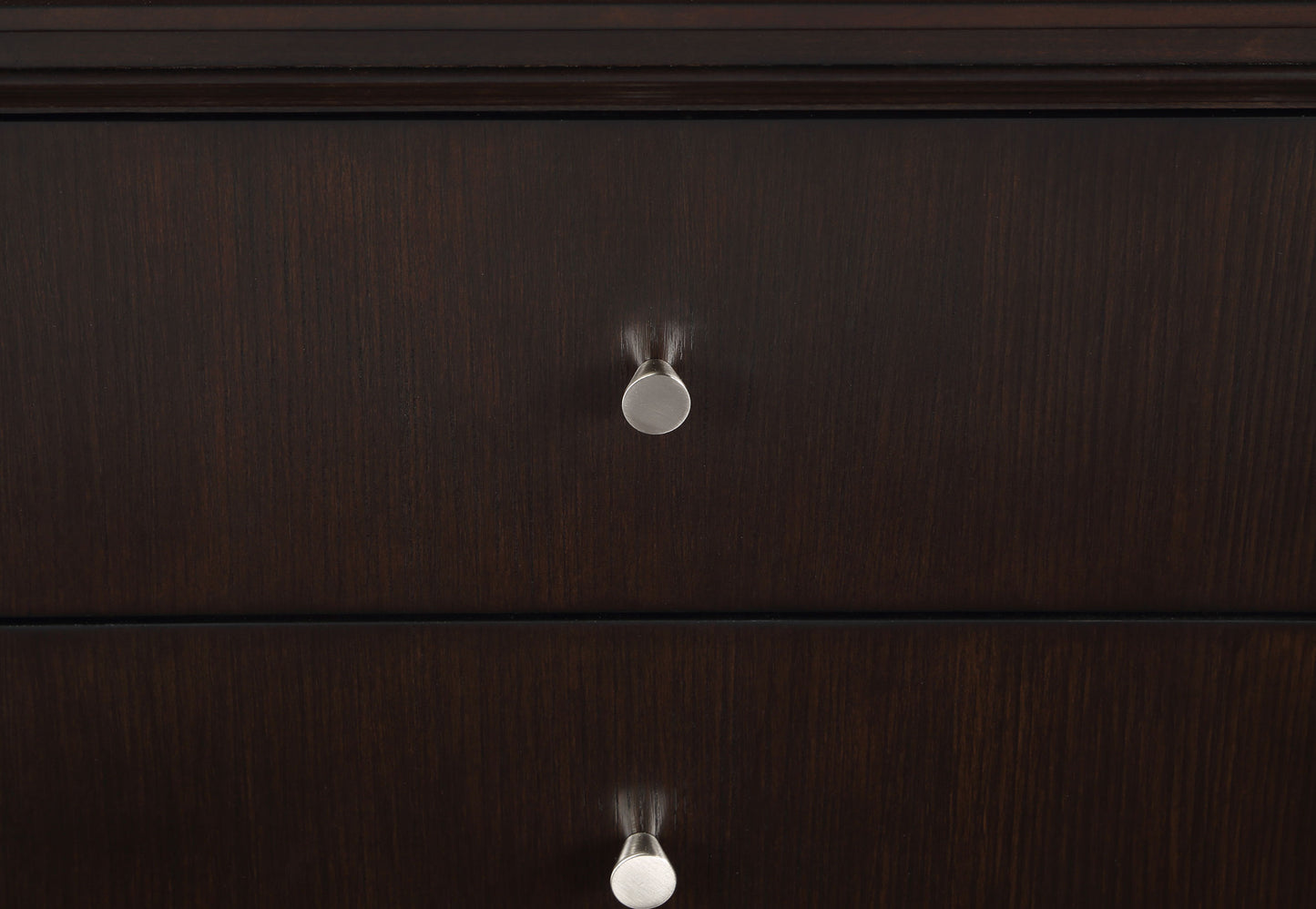 Emberlyn 6-drawer Dresser Brown